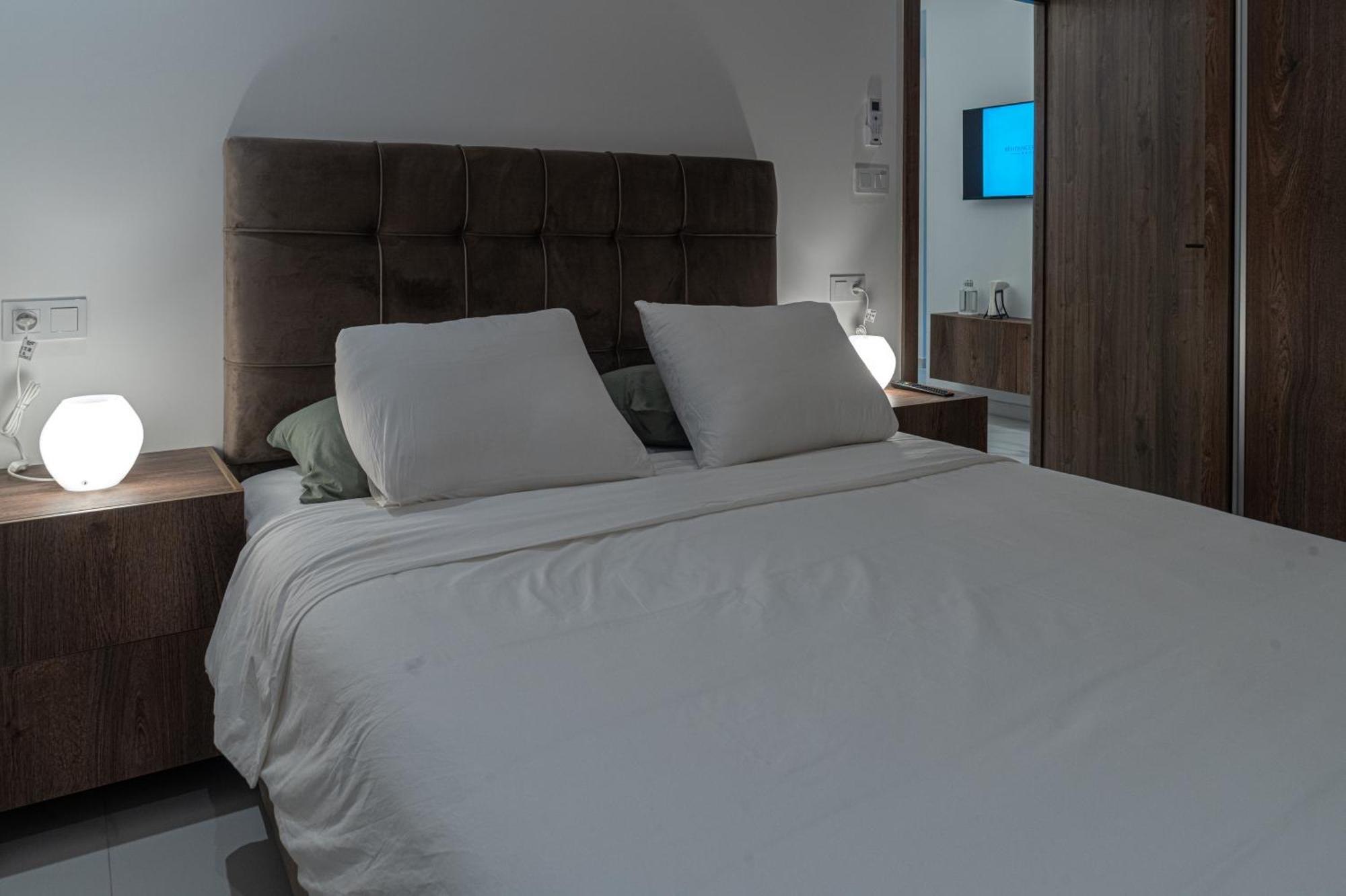 Residences & Suites Nador Eksteriør bilde