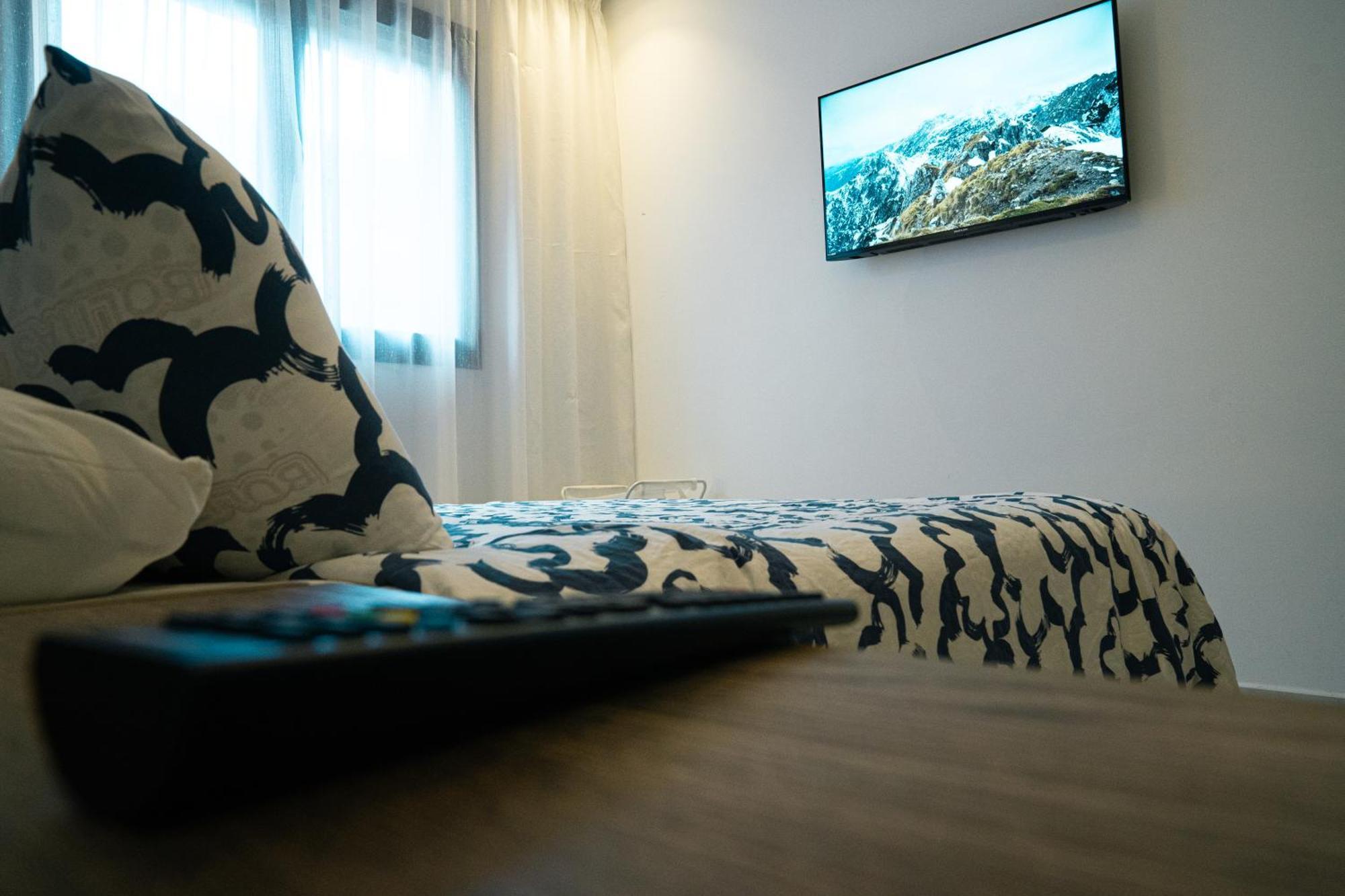 Residences & Suites Nador Eksteriør bilde