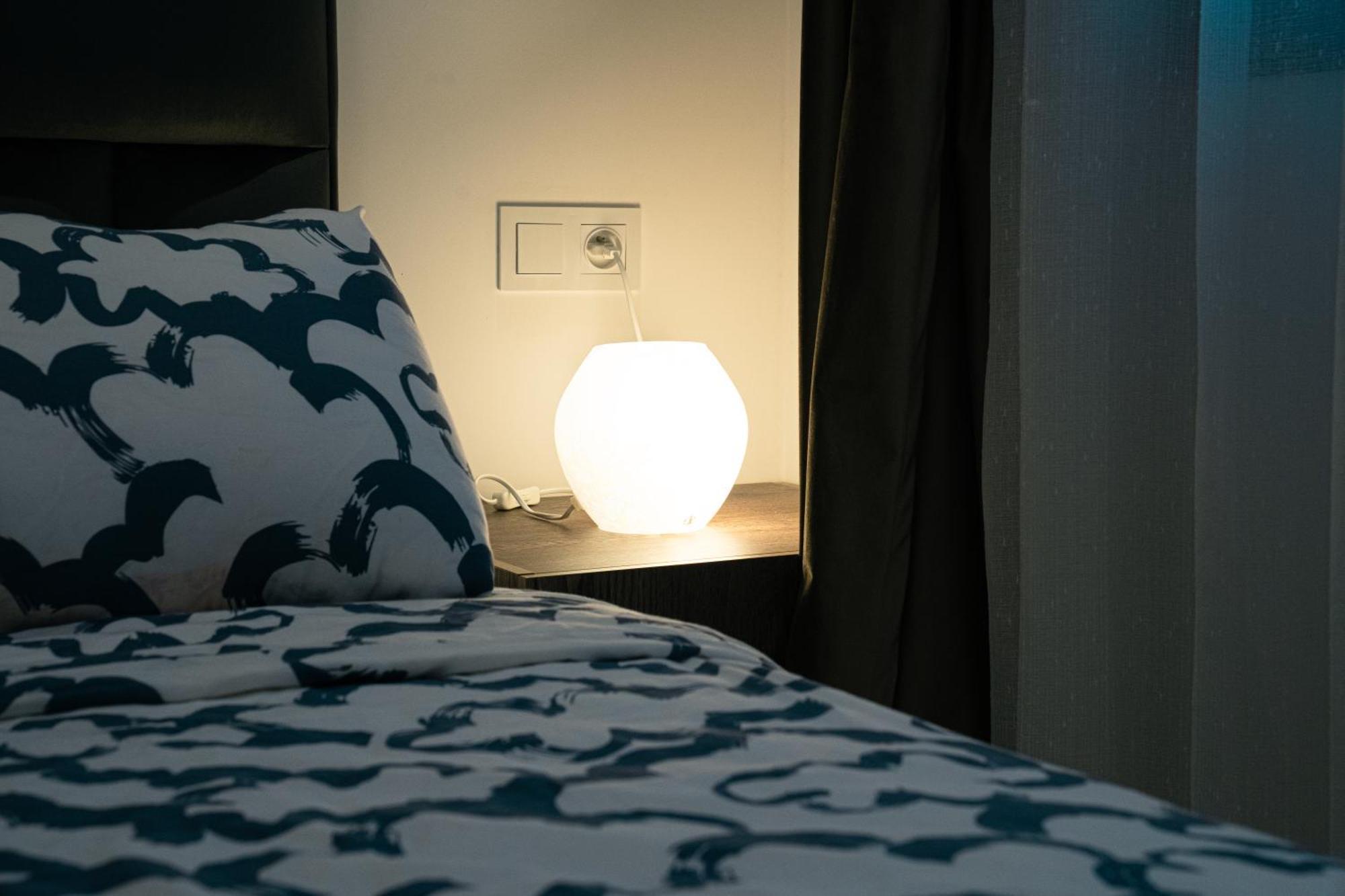 Residences & Suites Nador Eksteriør bilde