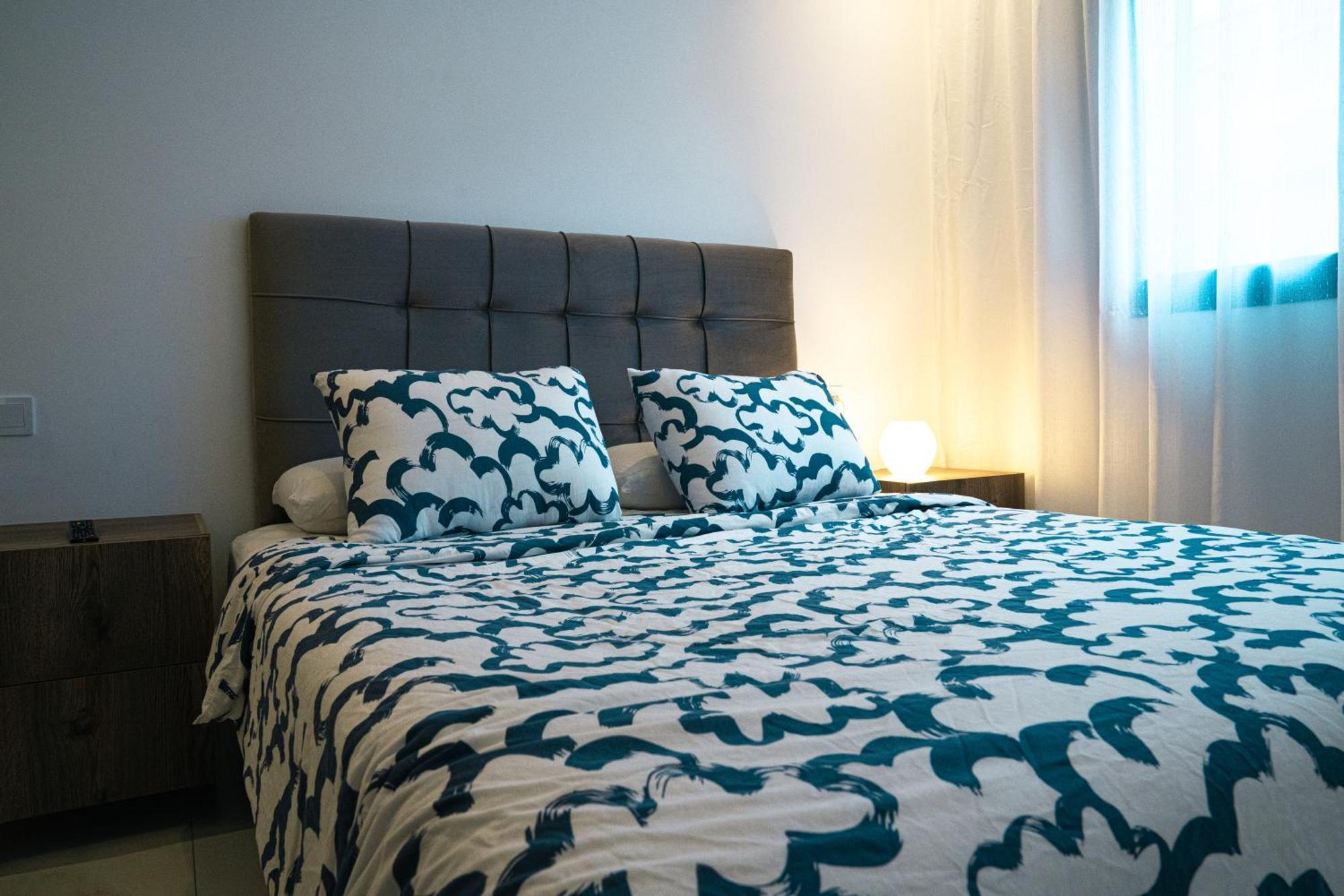 Residences & Suites Nador Eksteriør bilde