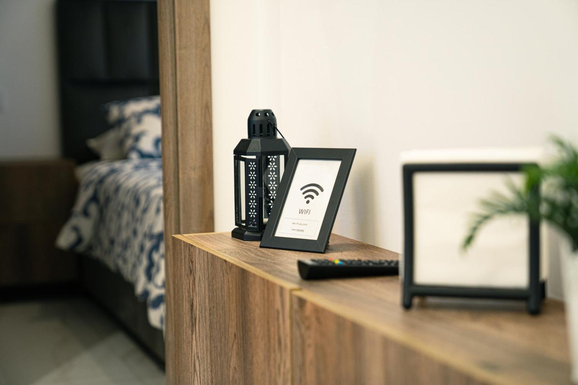 Residences & Suites Nador Eksteriør bilde