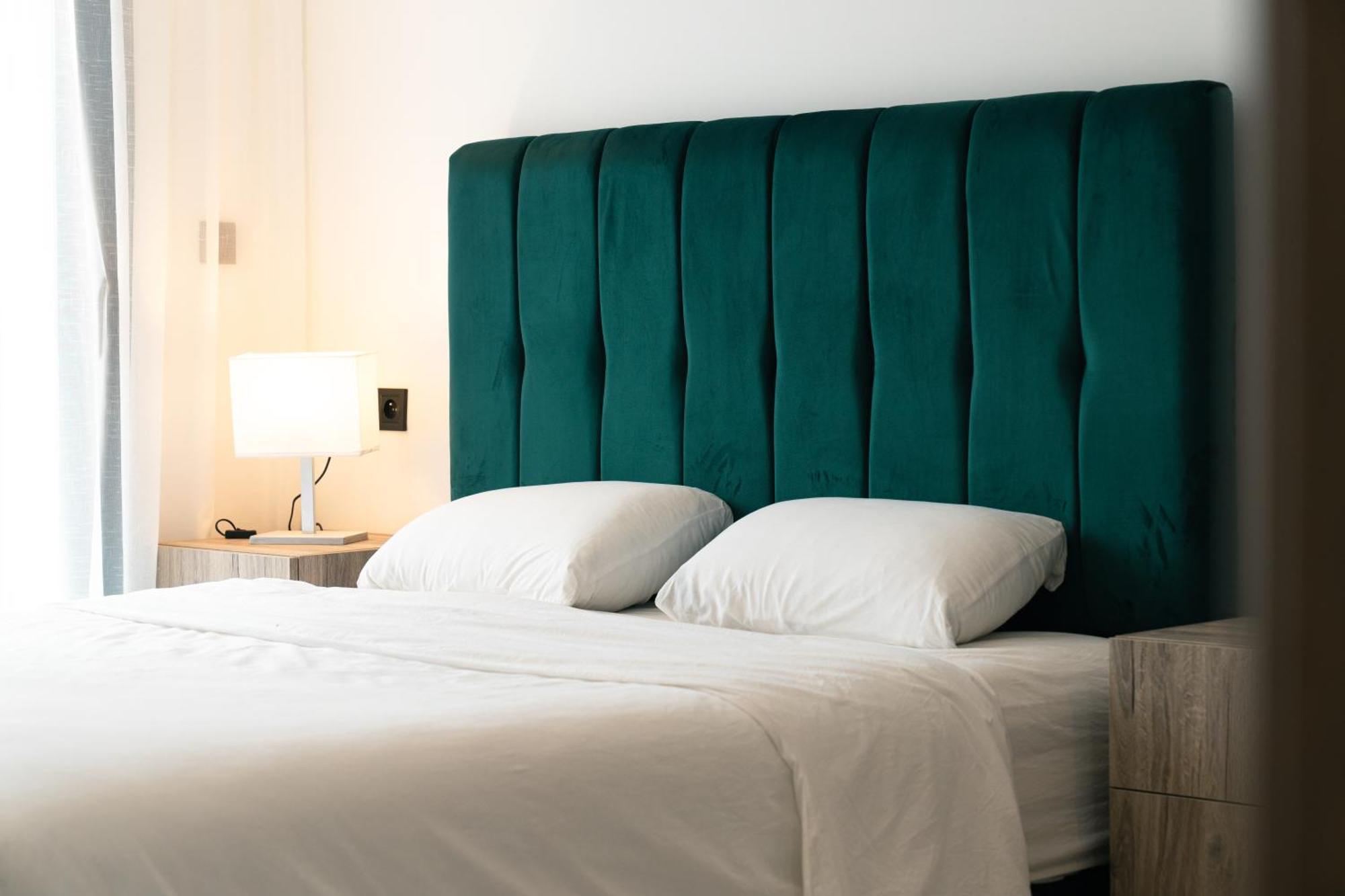 Residences & Suites Nador Eksteriør bilde