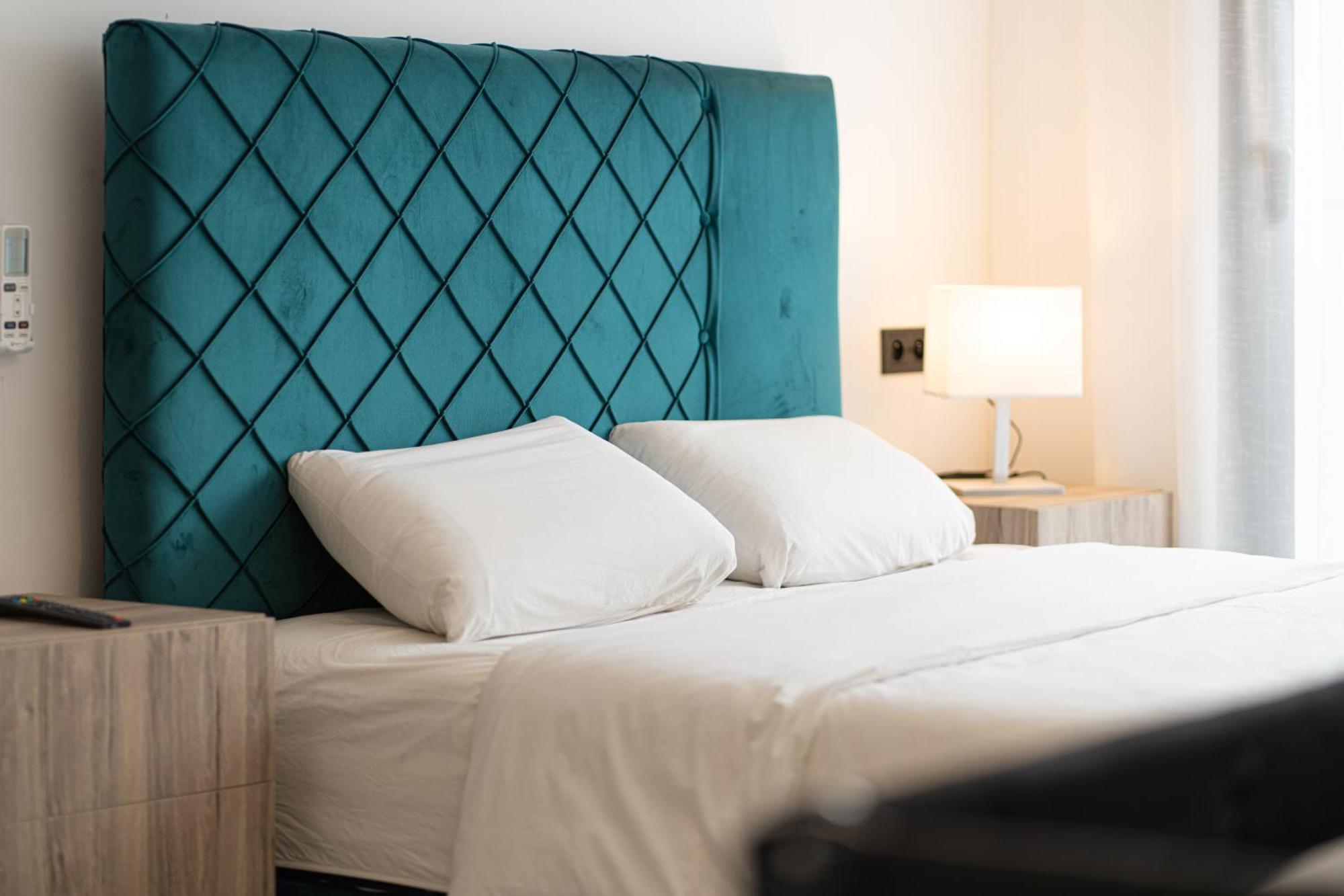 Residences & Suites Nador Eksteriør bilde