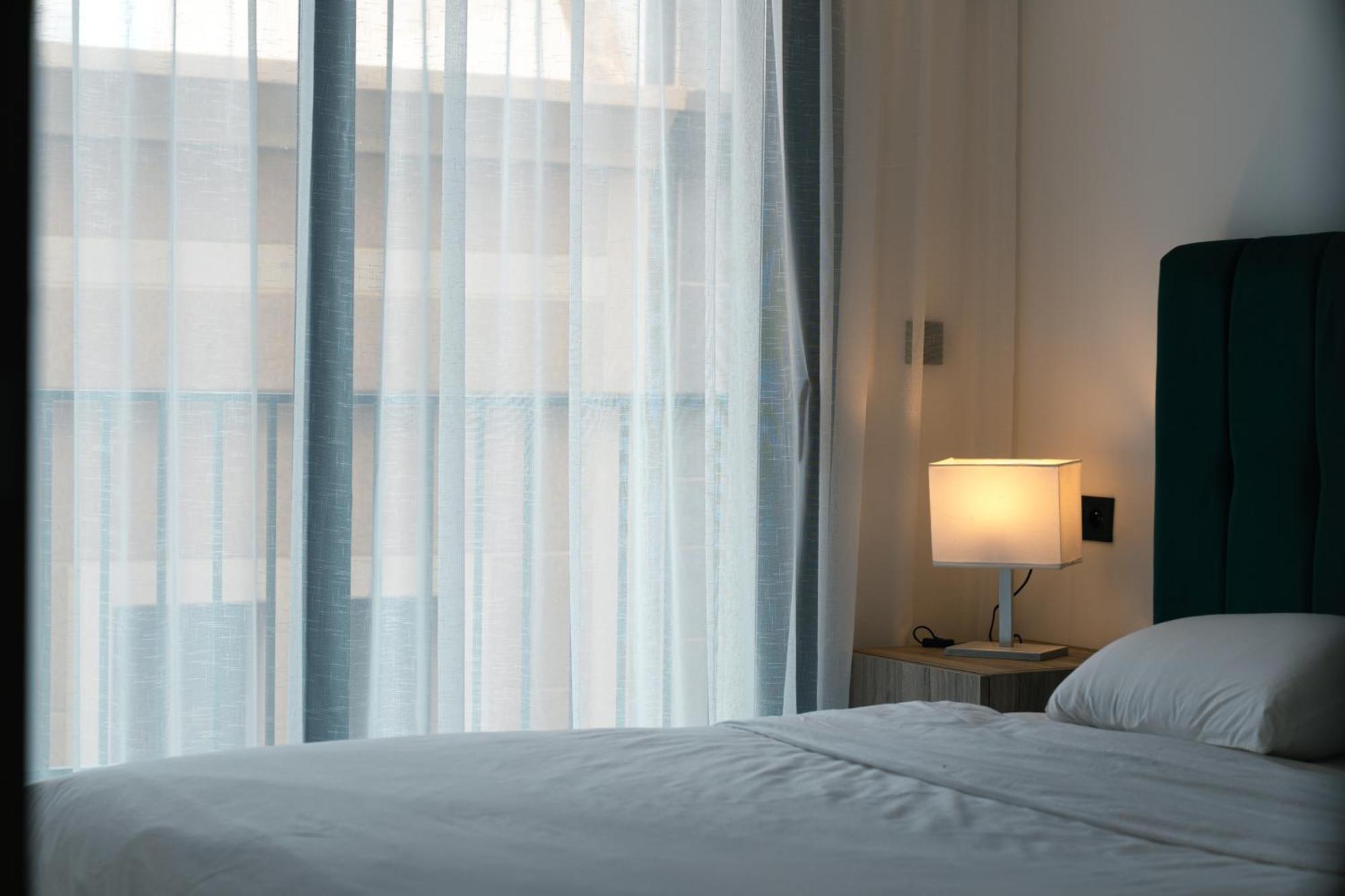 Residences & Suites Nador Eksteriør bilde